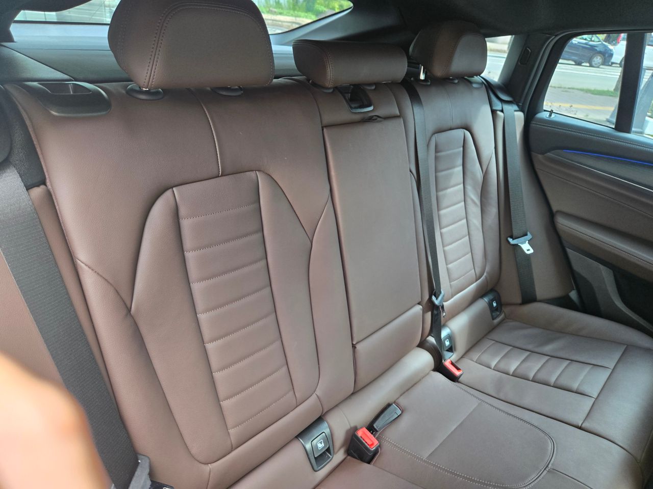 X4 xDrive20d RHD
