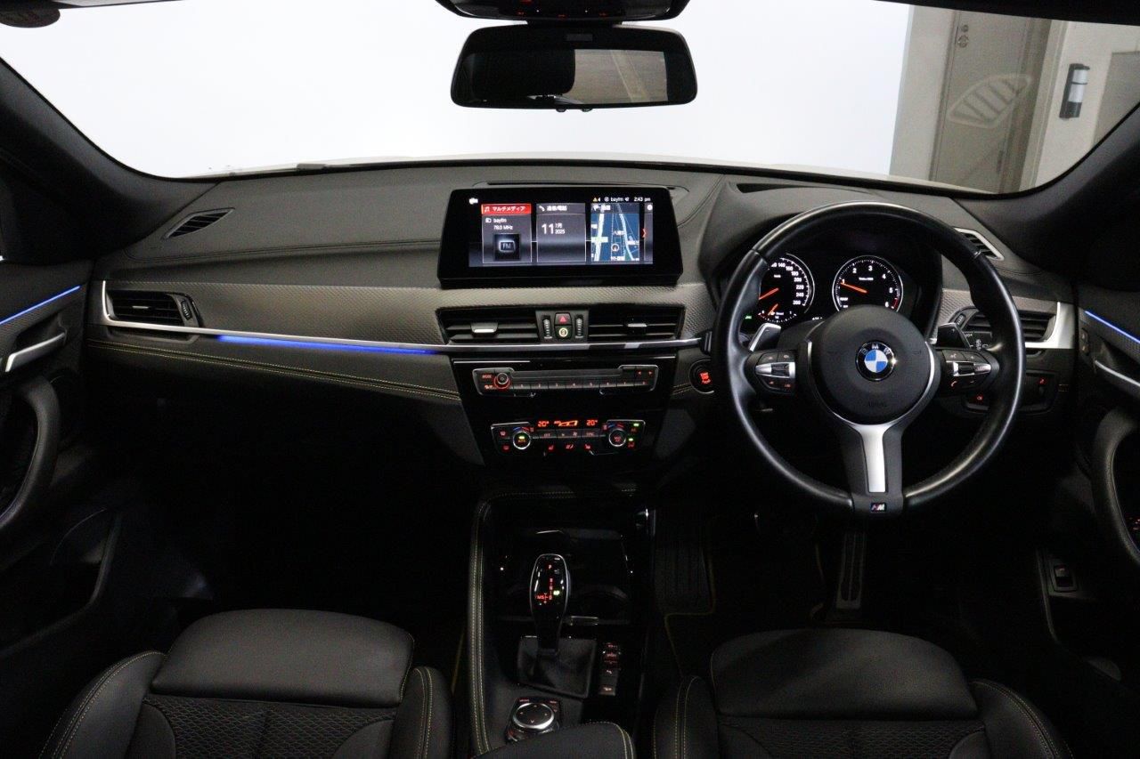 F39 X2 xDrive20d B47 2.0d