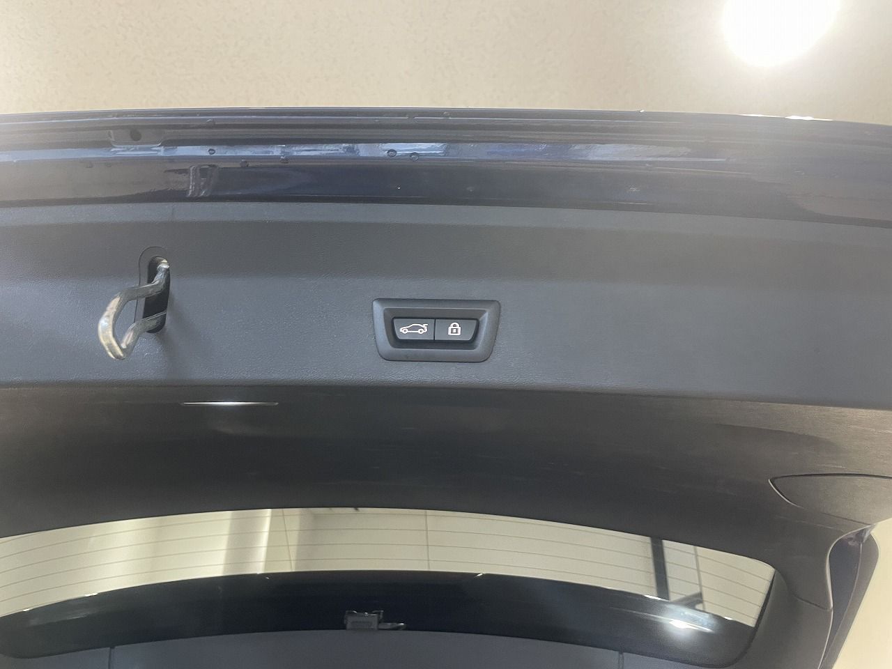 G01 X3 xDrive20d RHD ZA LCI