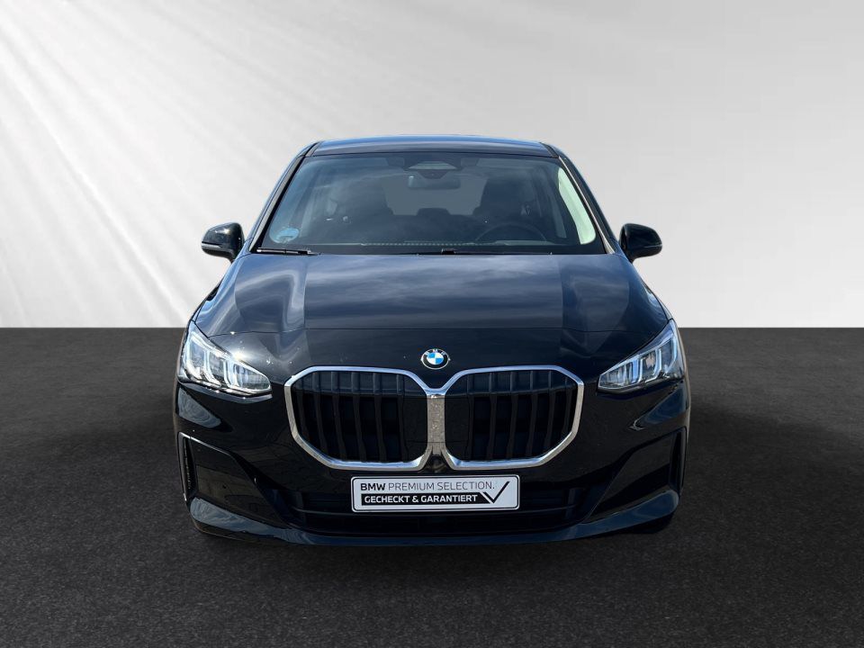 BMW 216