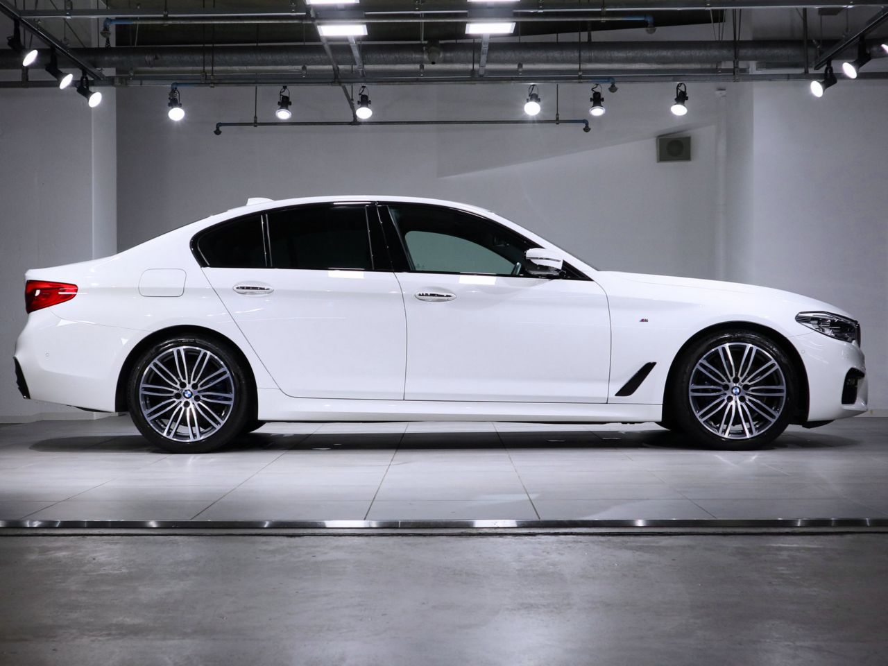 530I L