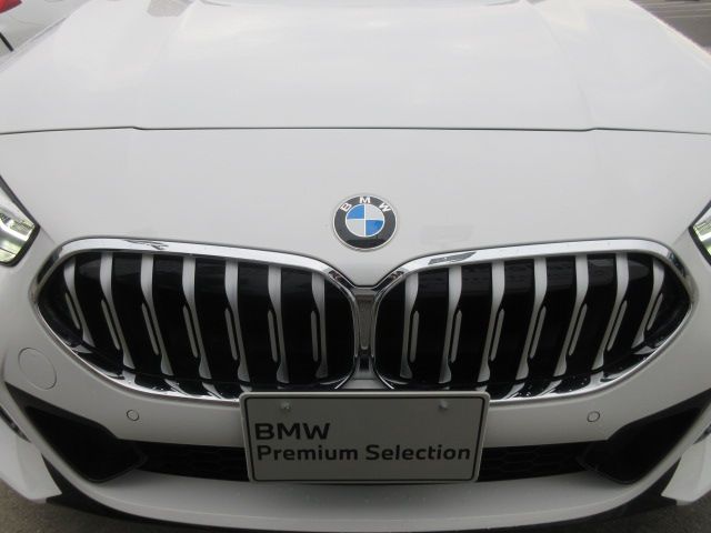 F44 218i Gran Coupe B38 1.5i