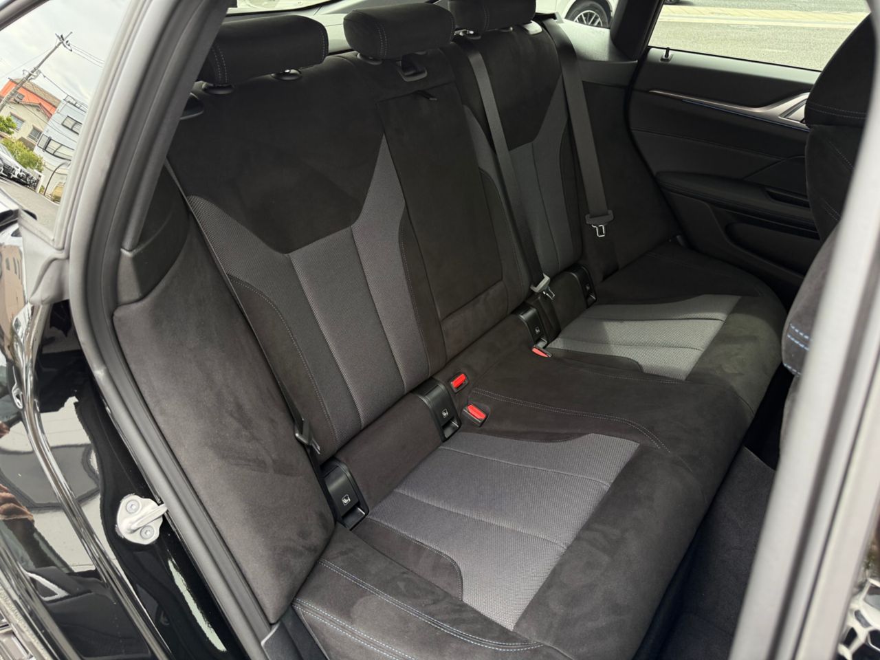 G26 i4 eDrive 40 LCI