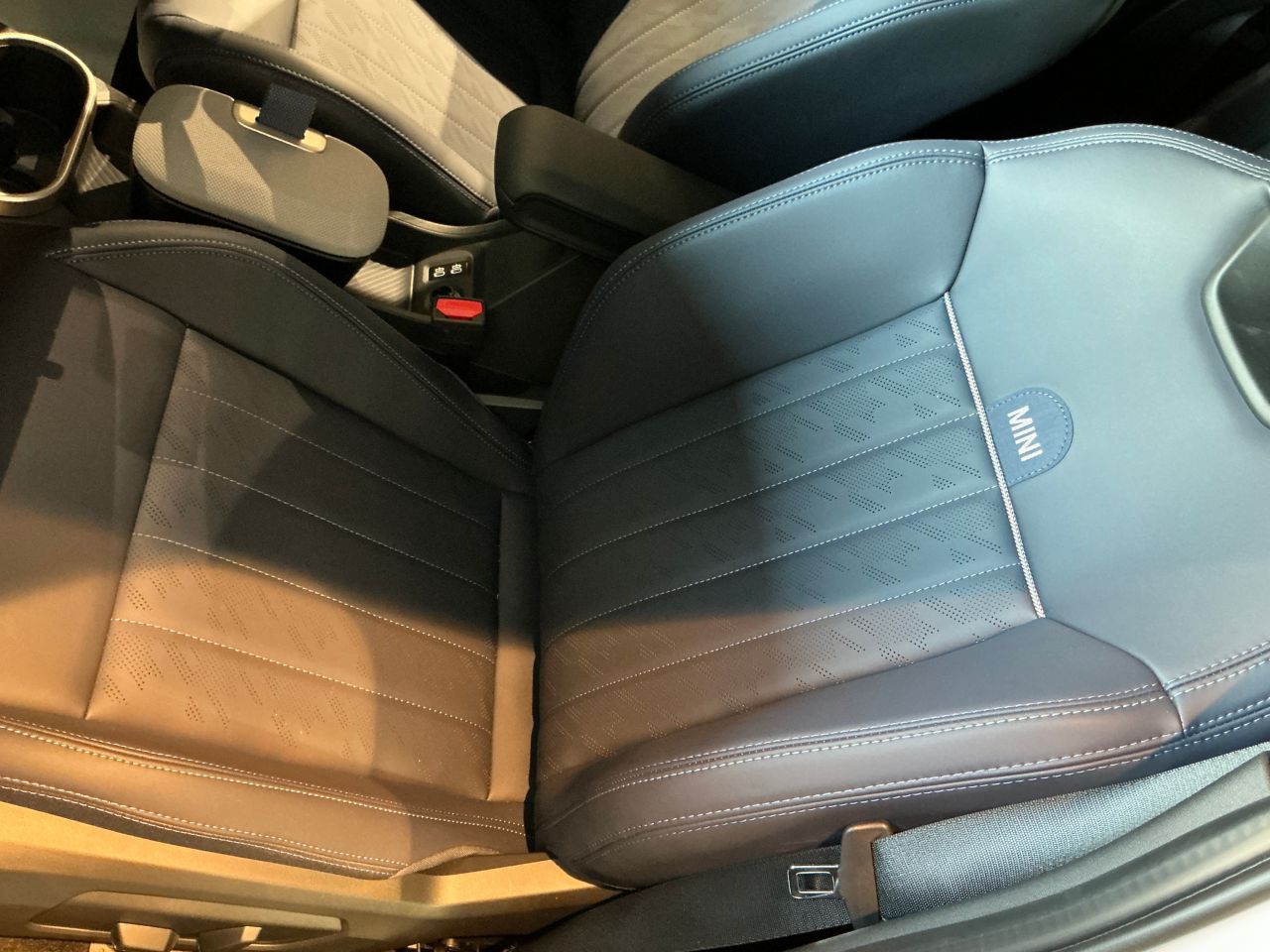 F65 MINI Cooper S 5Dr