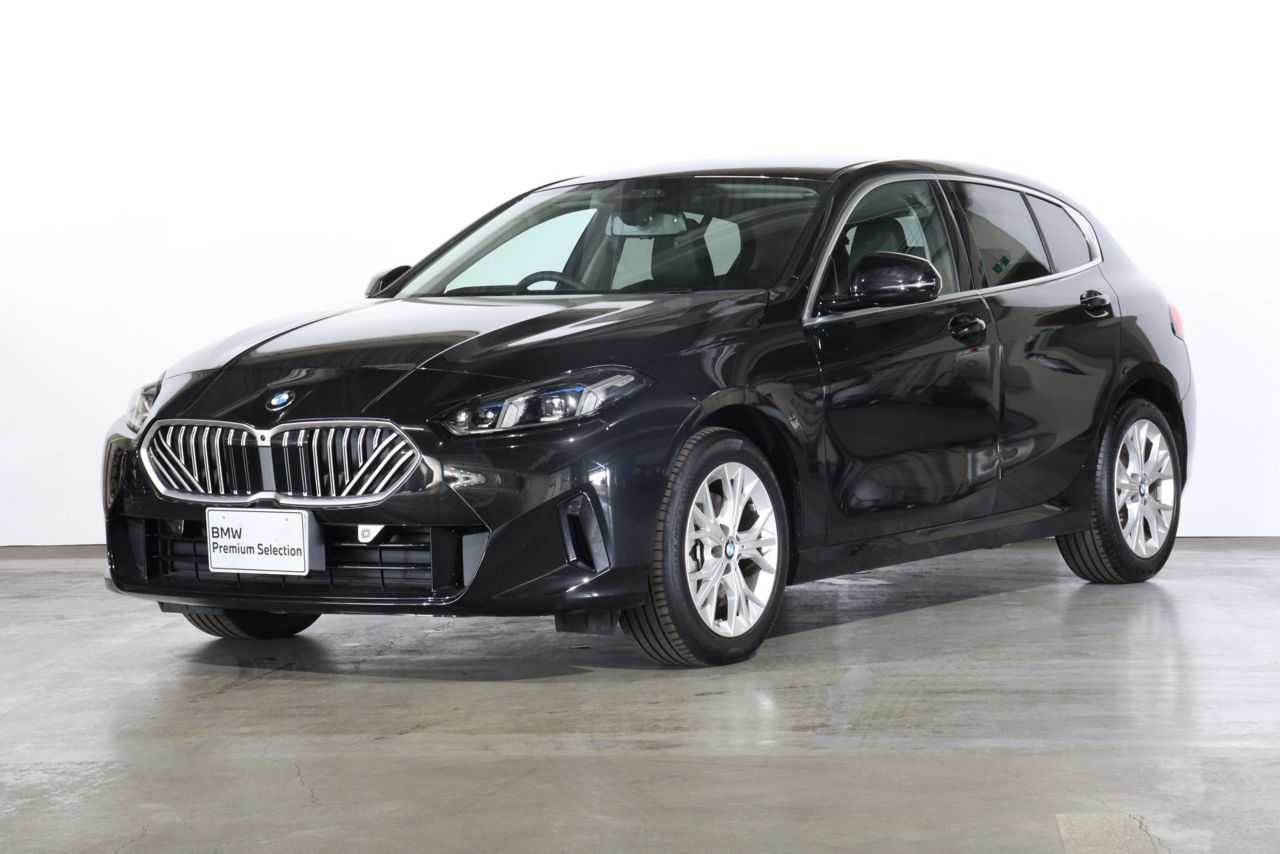 BMW 120d