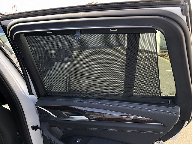 G01 X3 xDrive20d RHD ZA LCI
