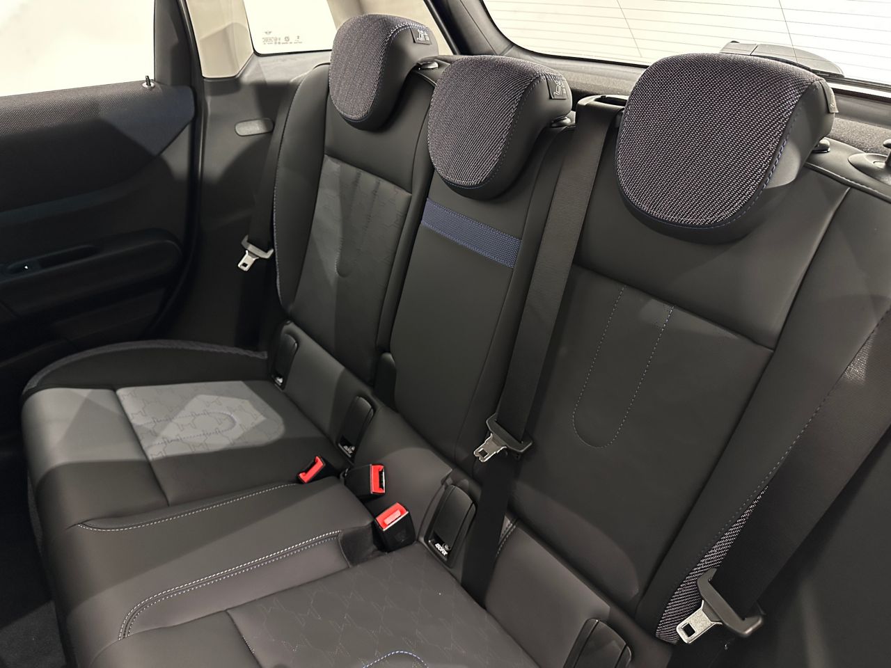 MINI Cooper C 5-doors