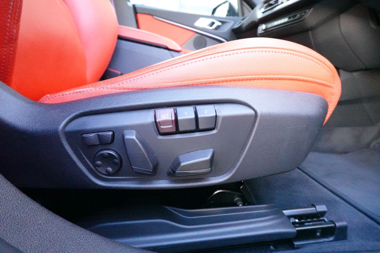 F4* **35i xDrive **** ***** B48 2.0i