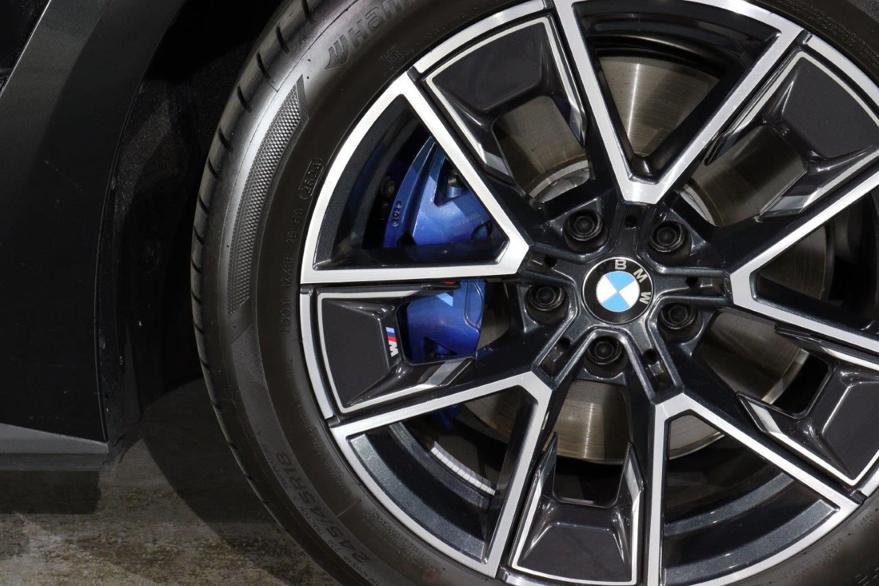 G26 i4 eDrive 40 LCI