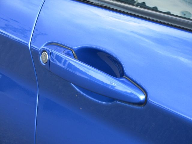 118D 5DOOR RHD