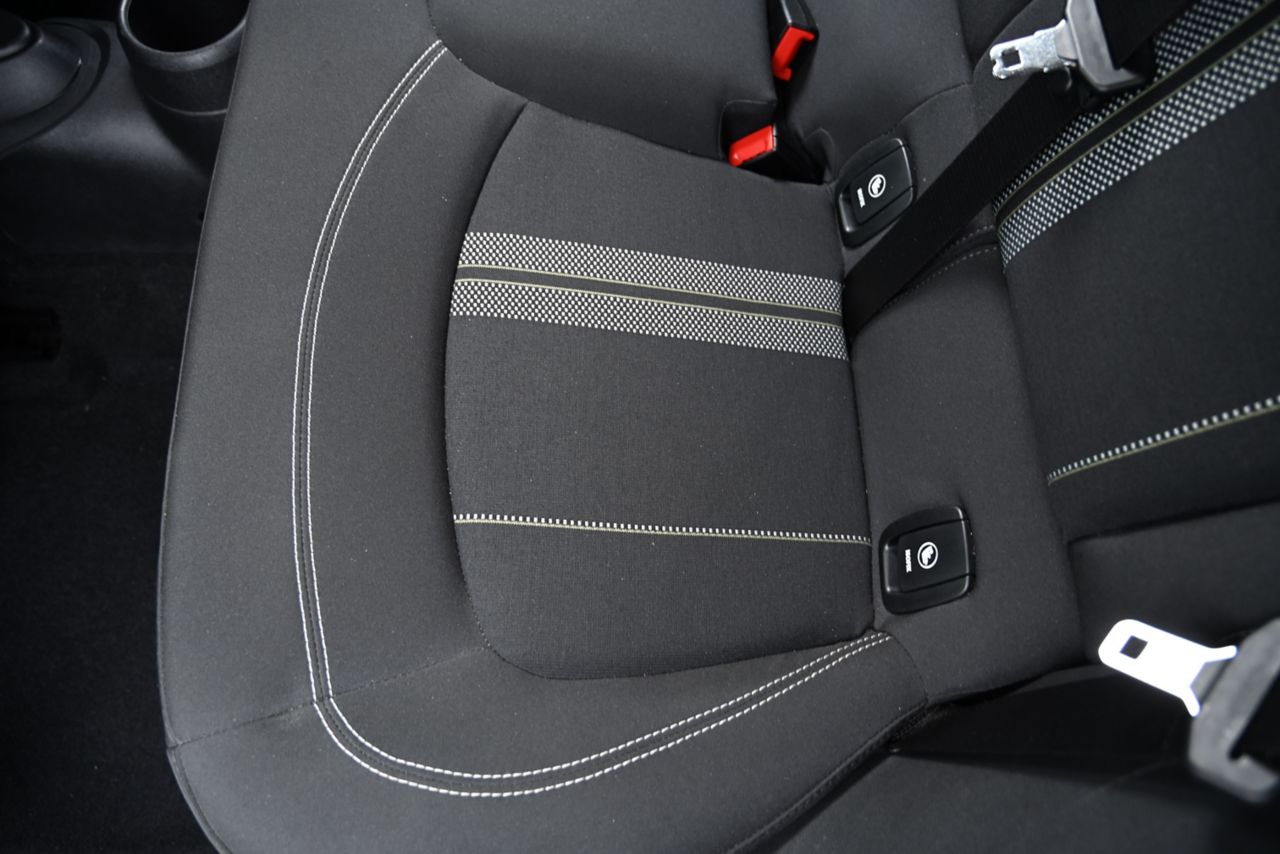 Cooper S 5 doors