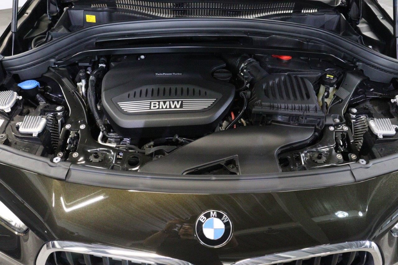 F39 X2 xDrive18d SAC B47 2.0d