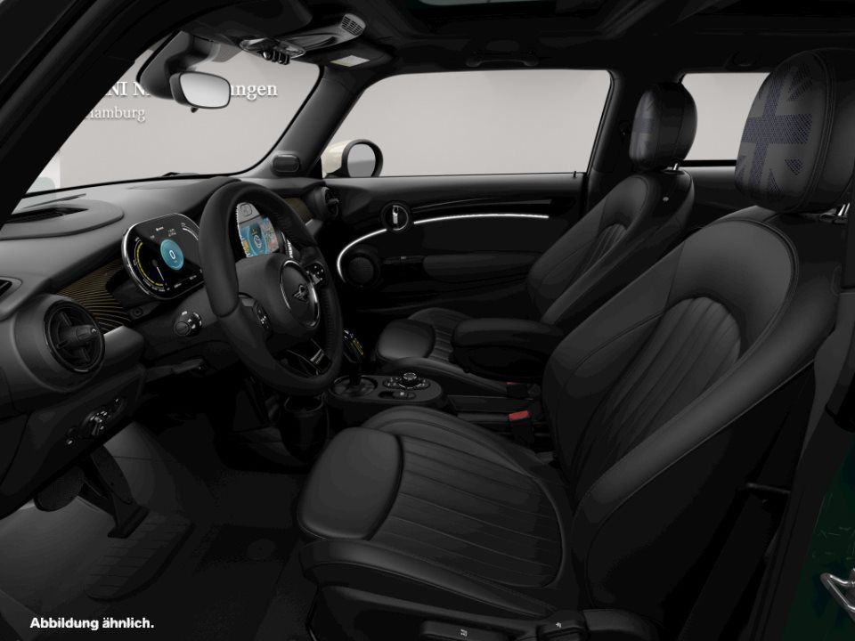 MINI Cooper SE