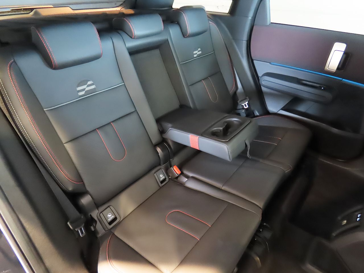 U25 MINI John Cooper Works Countryman ALL4