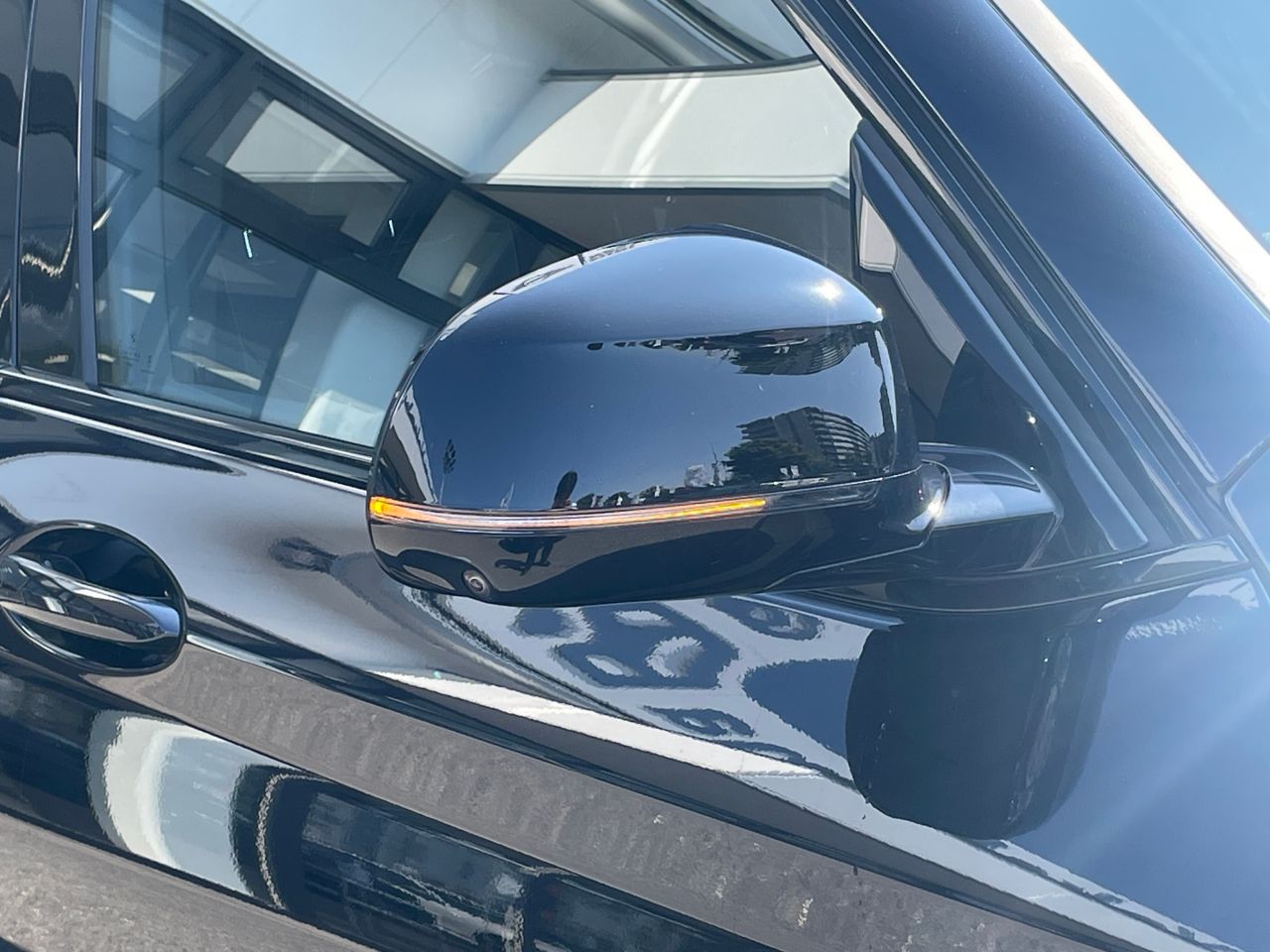 G08 iX3 BEV RHD