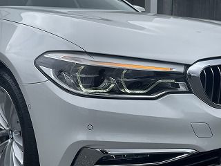 530i Sedan