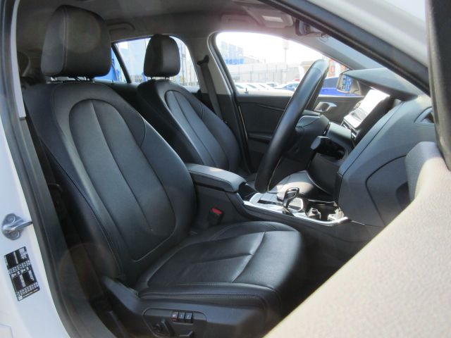 118i RHD