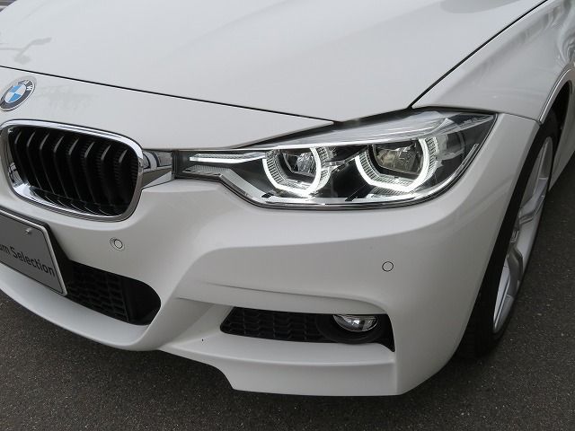 318I TOURING RHD