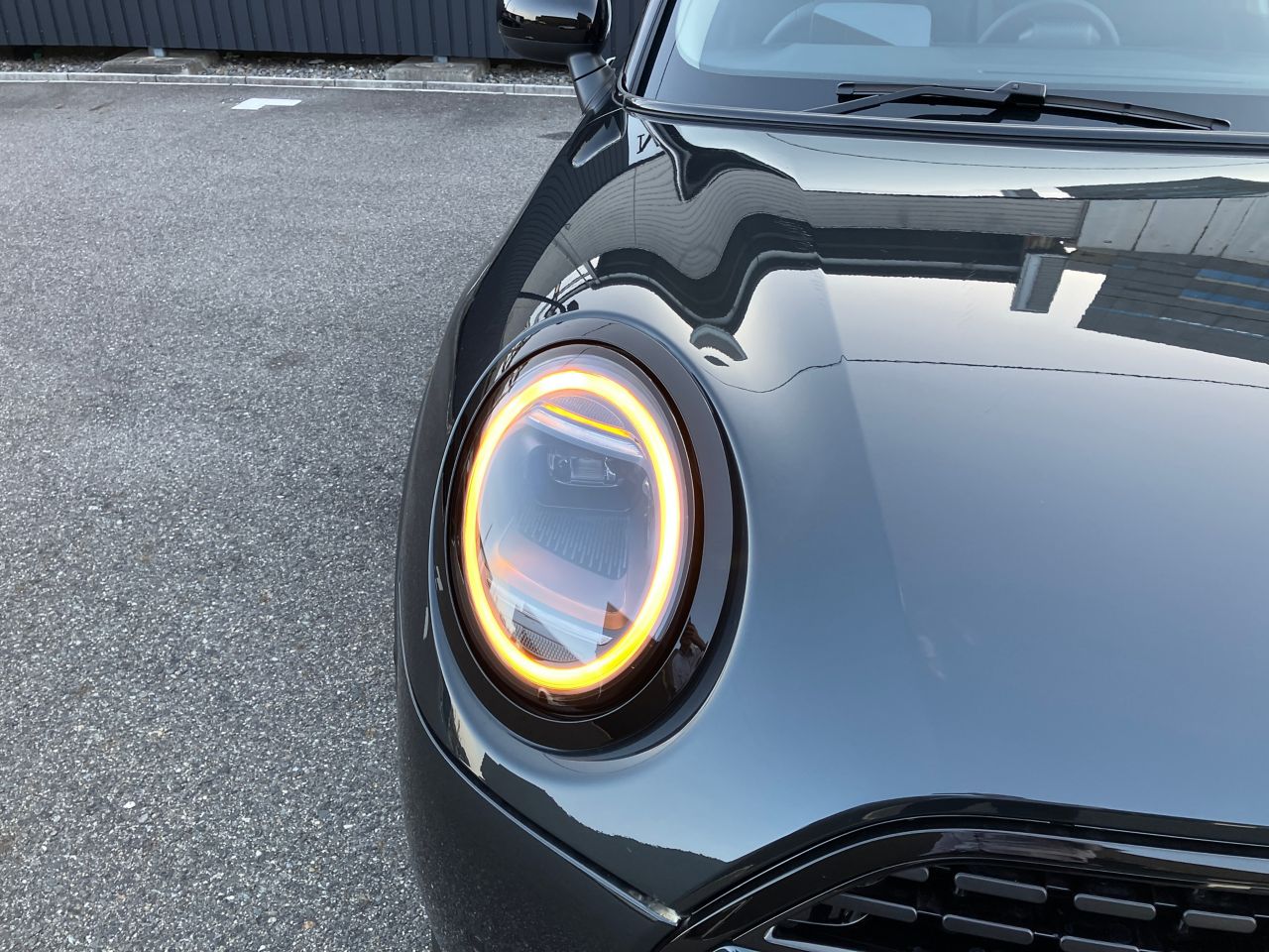 F65 MINI Cooper S 5Dr