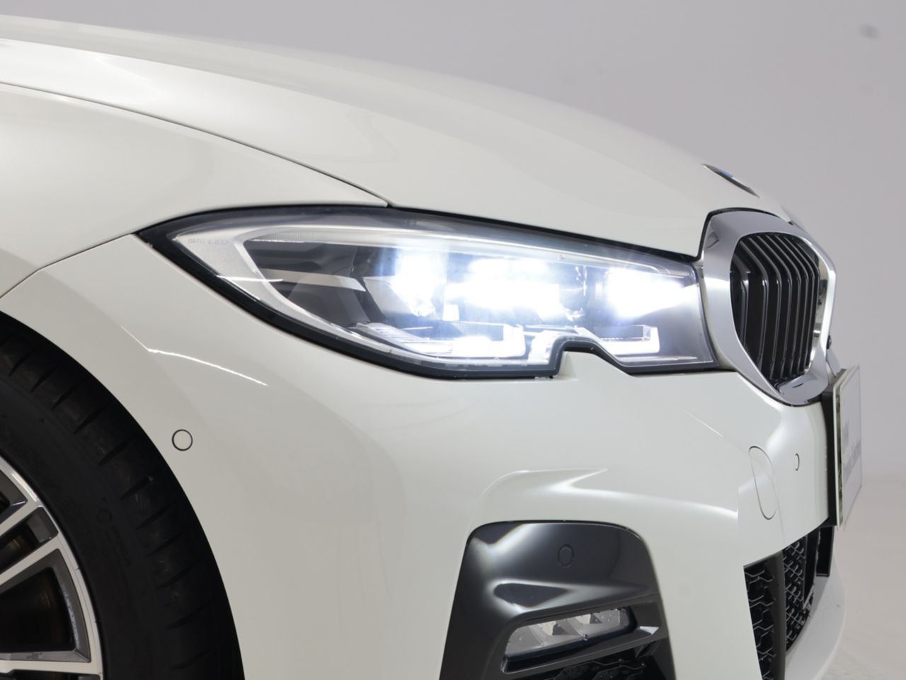 G20 320i Saloon RHD MX