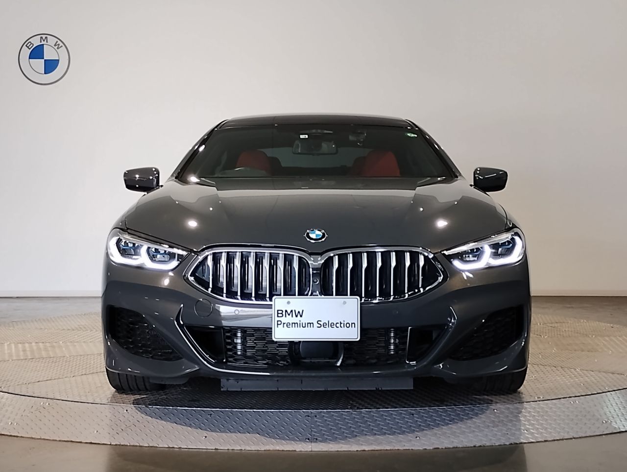 G16 840i M Sport Gran Coupe B58 3.0i