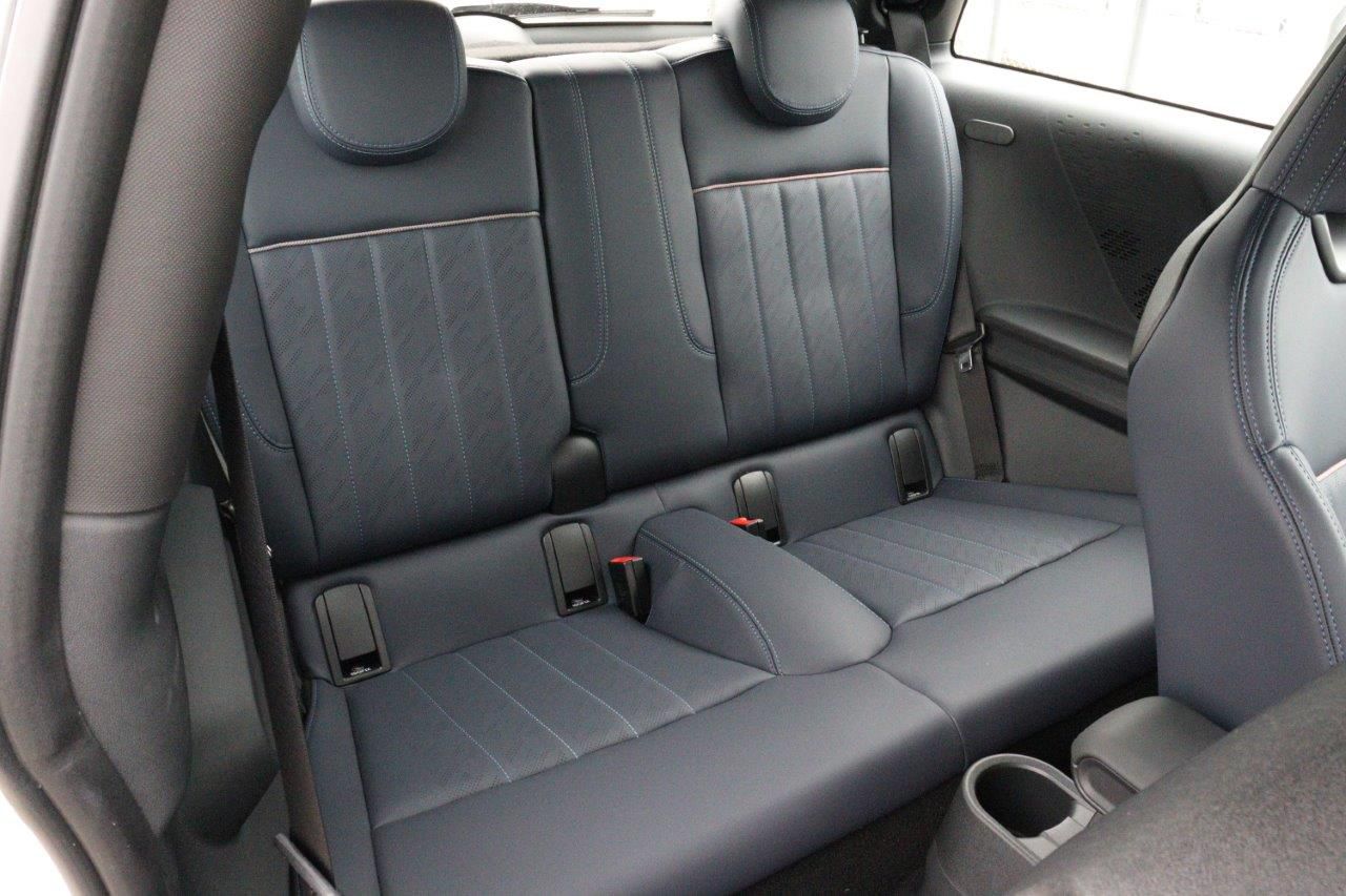F66 MINI Cooper S 3Dr