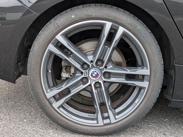 F40 118d Sports Hatch 5-door B47 2.0d