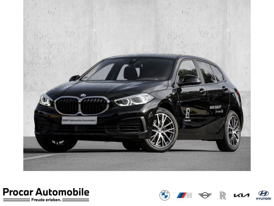 BMW 118