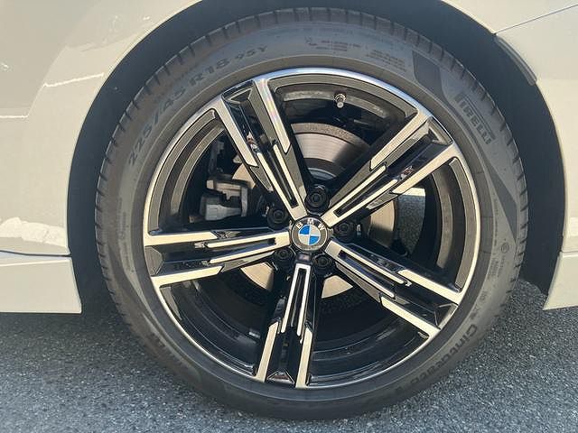 G42 220i Coupe