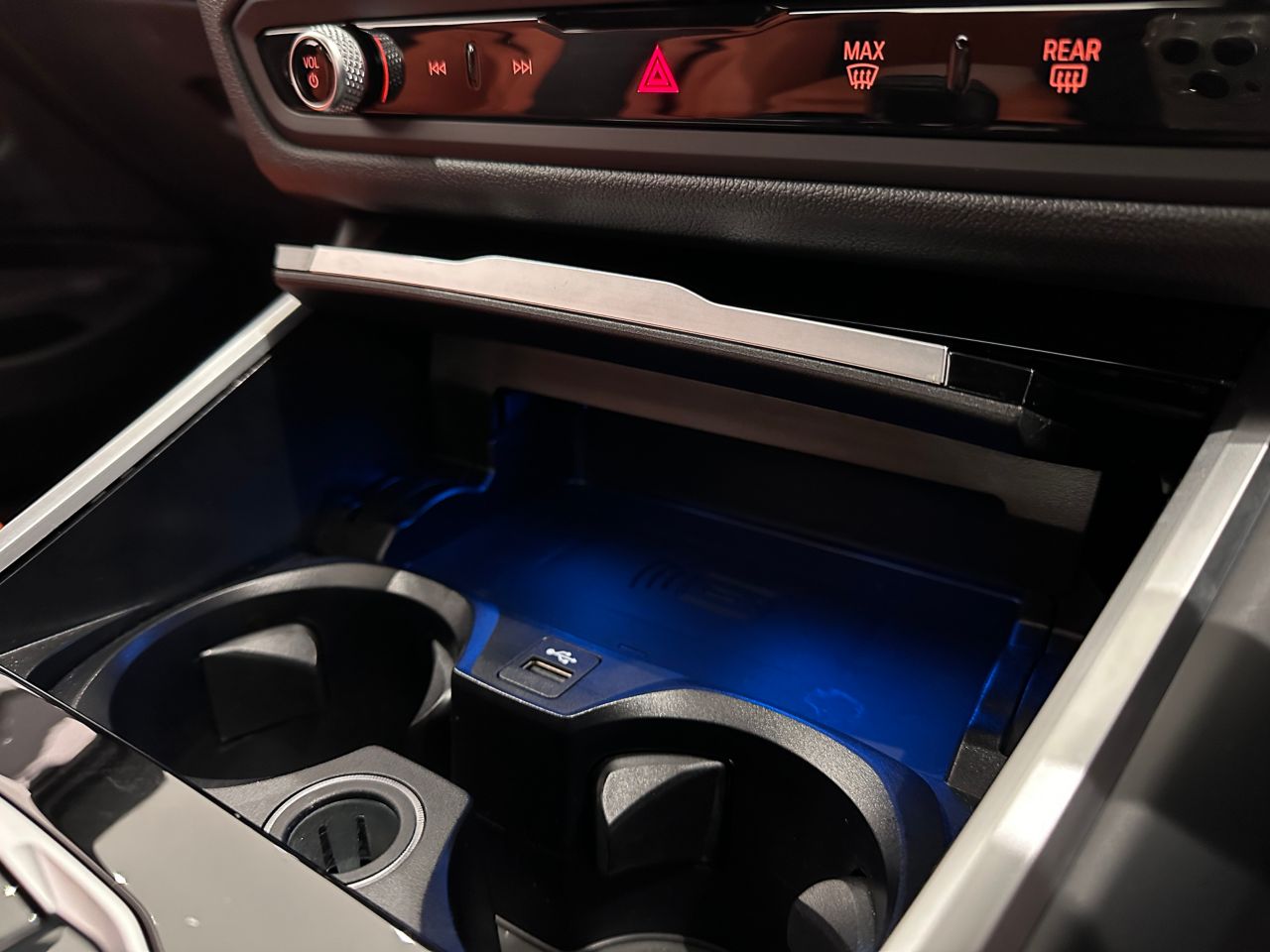 G82 M4 Competition M xDrive Coupe RHD