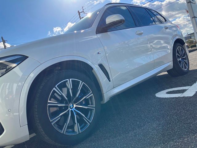 G05 X5 xDrive30d xLine B57 3.0d