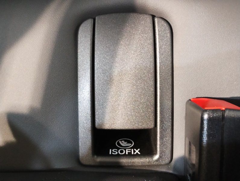 F66 MINI Cooper S 3Dr