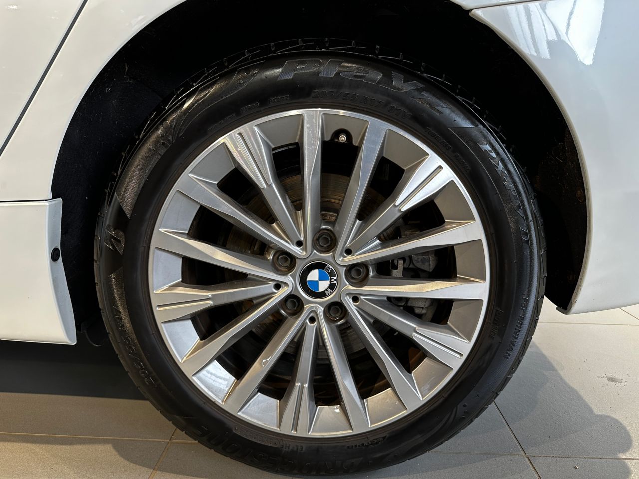 F45 225xe PHEV Active Tourer B37 1.5 LCI