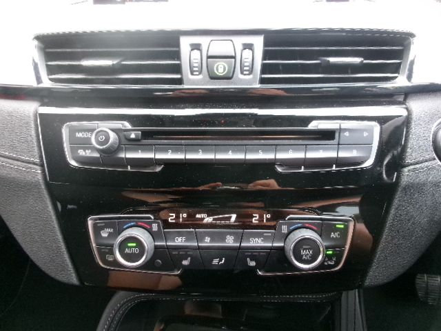 F39 X2 xDrive20i B48 2.0i SAC