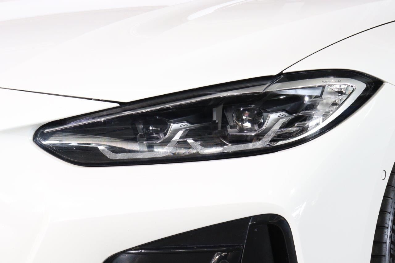 G22 420i B48 2.0 RHD