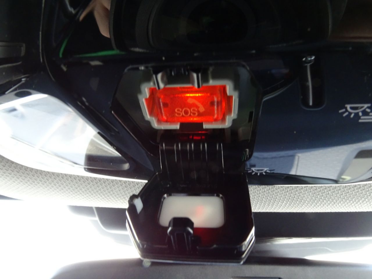 U25 MINI Countryman S ALL4