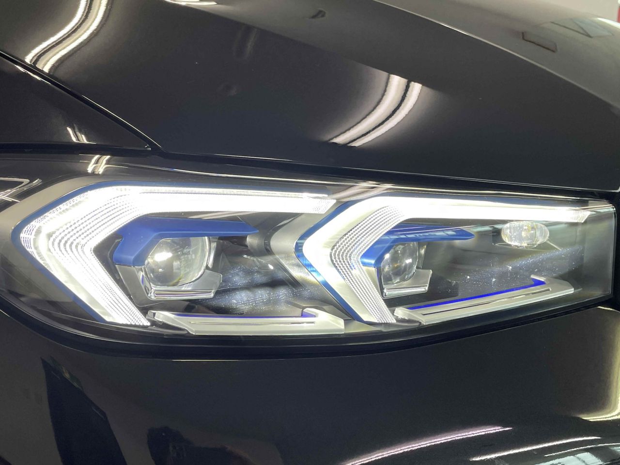 G21 320d xDrive Touring LCI RHD