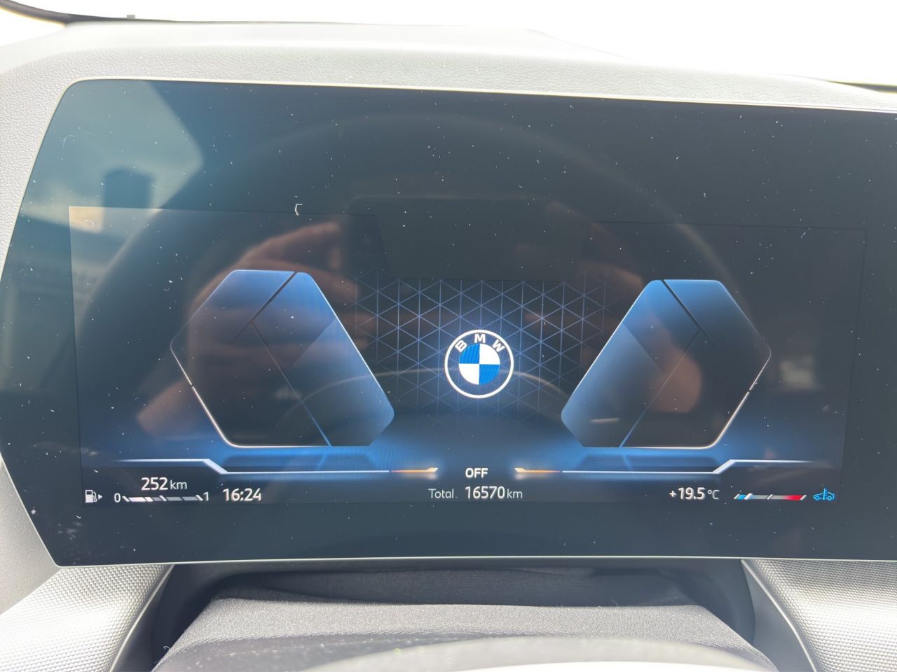BMW 216