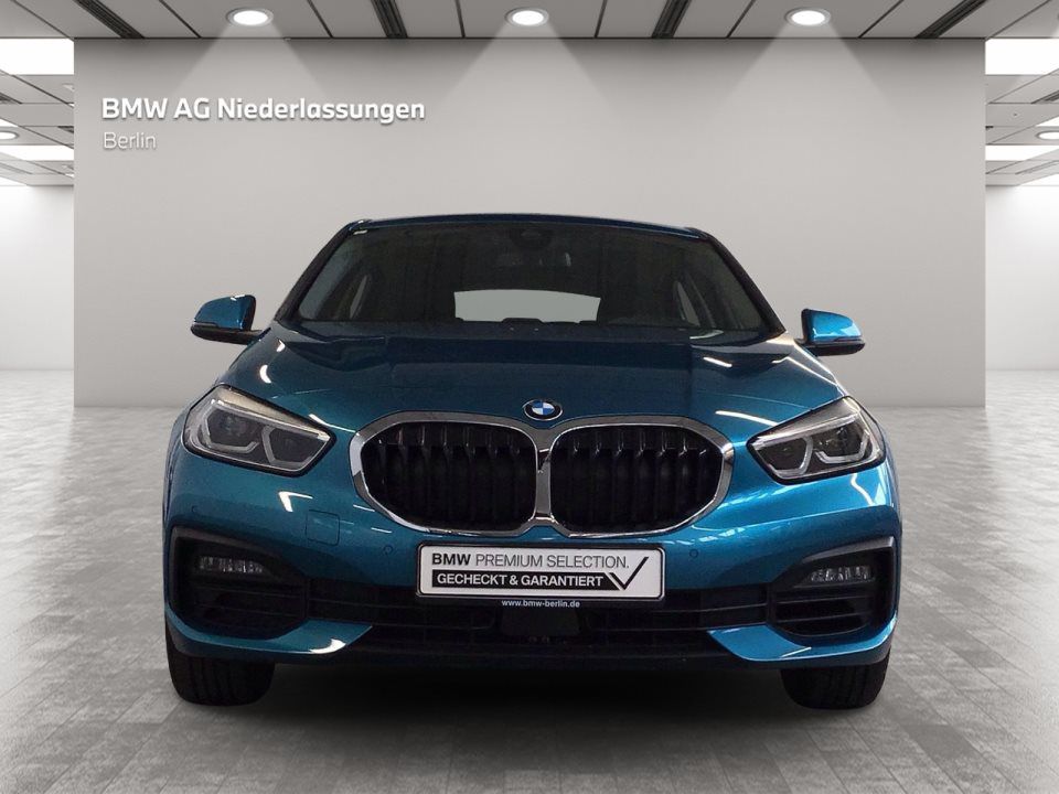 BMW 116