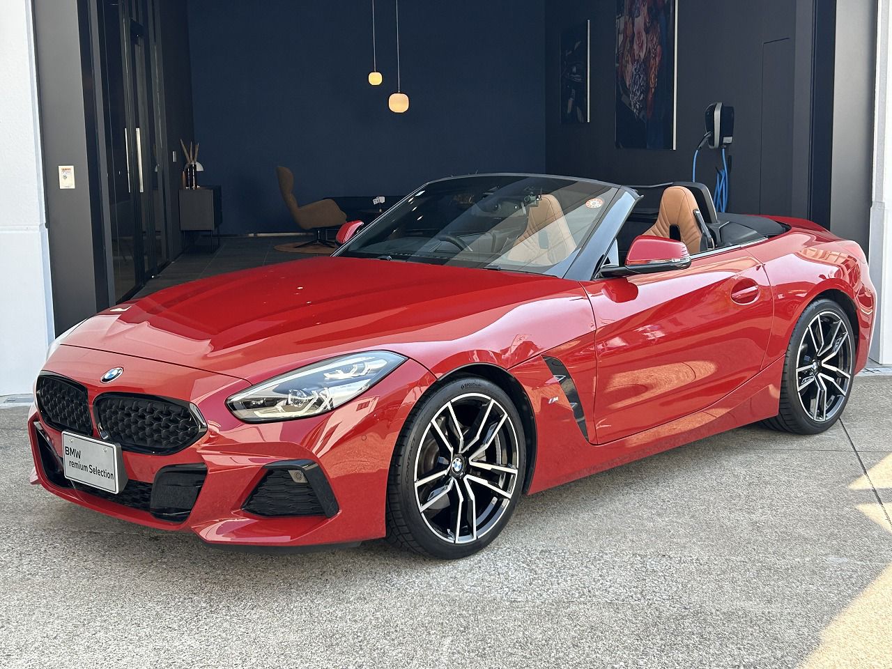 Z4 sDrive20i M Sport