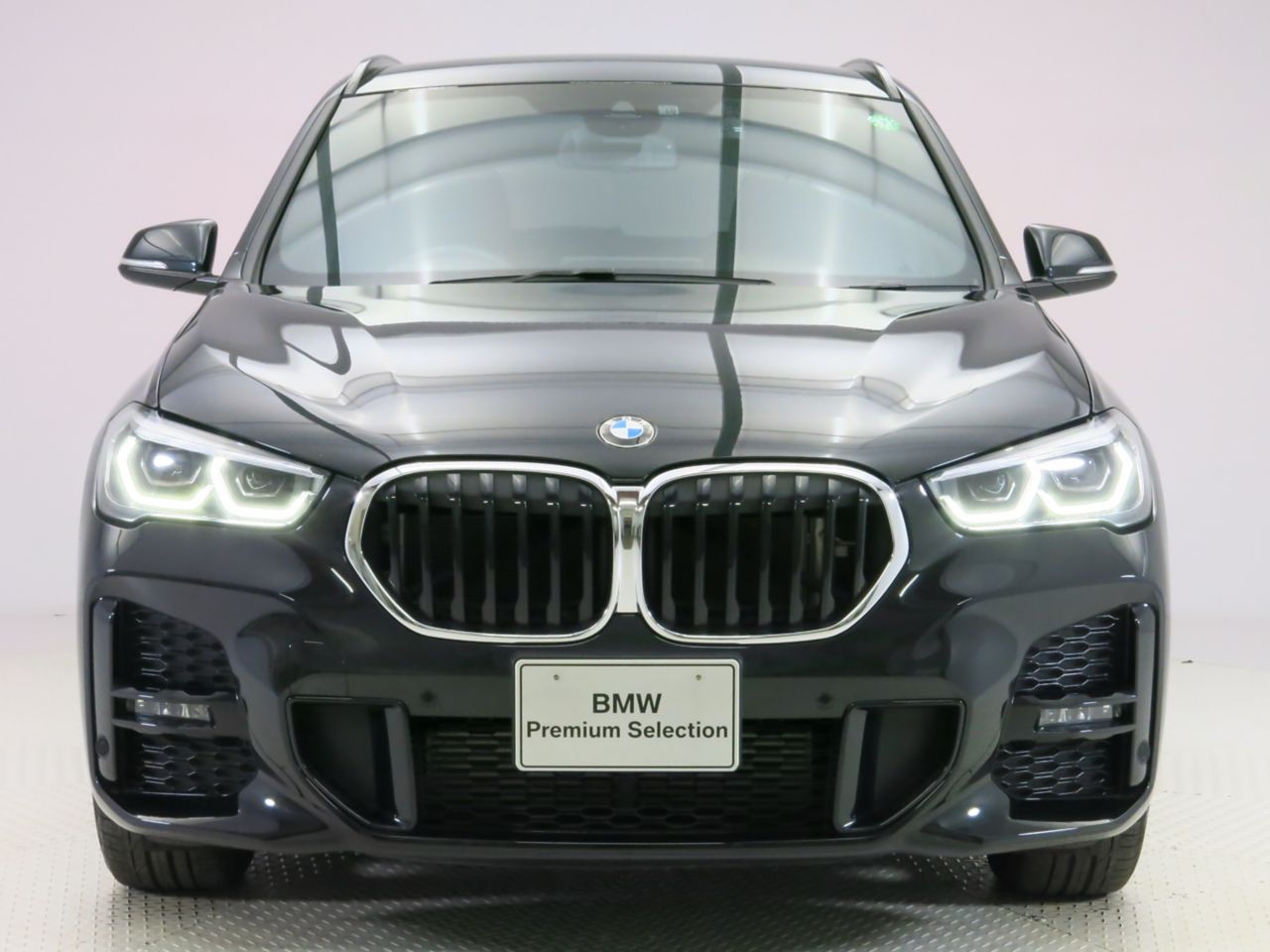 F48 X1 xDrive18d B47 2.0d LCI