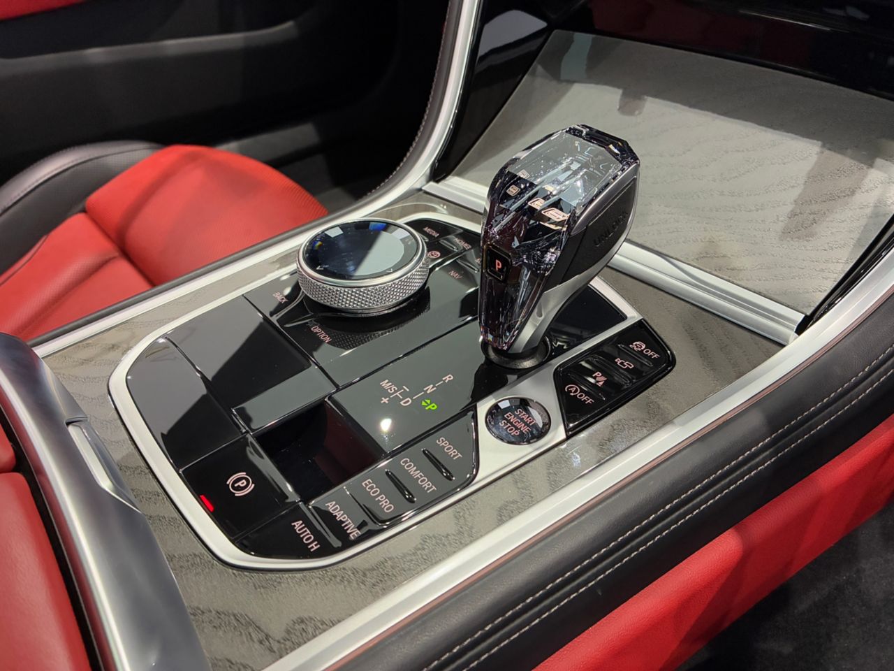 G16 840i M Sport Gran Coupe B58 3.0i