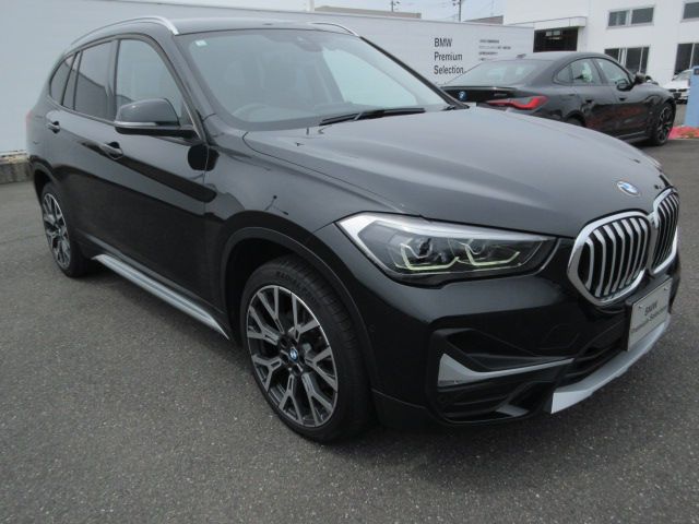 F48 X1 xDrive18d B47 2.0d LCI