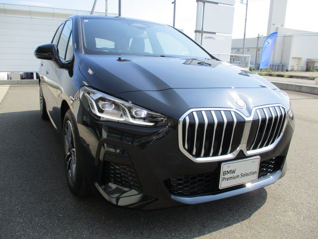 U06 218d Active Tourer B47 2.0d