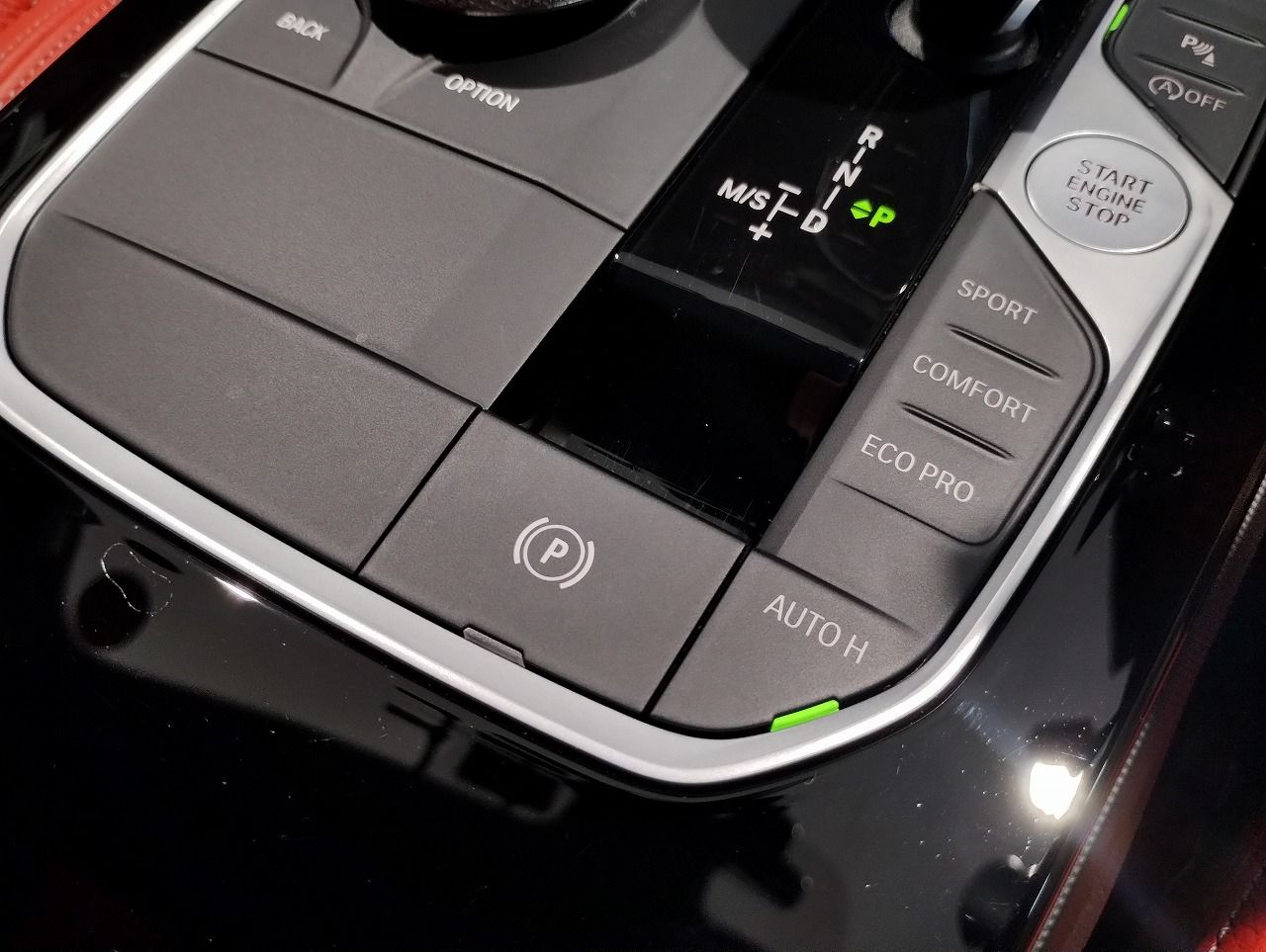 F44 218i Gran Coupe B38 1.5i