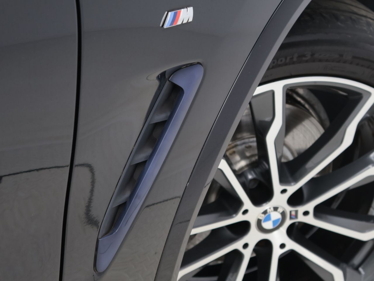 X3 xDrive20d RHD ZA