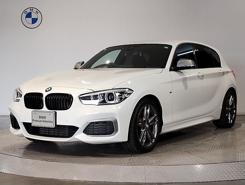 M140i