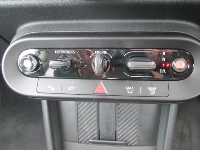 F66 MINI Cooper C 3Dr