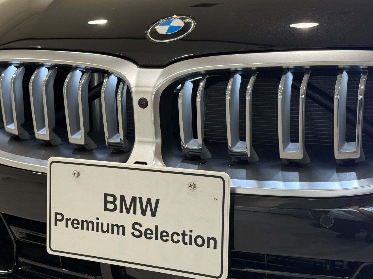 G16 840d xDrive Gran Coupe B57 3.0d