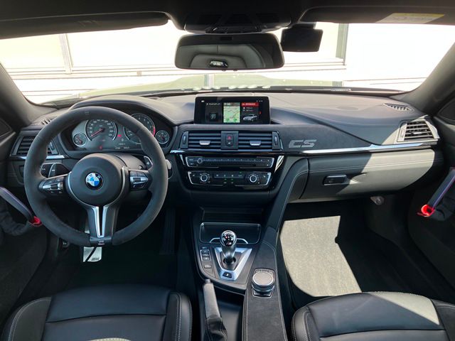 M4 CS